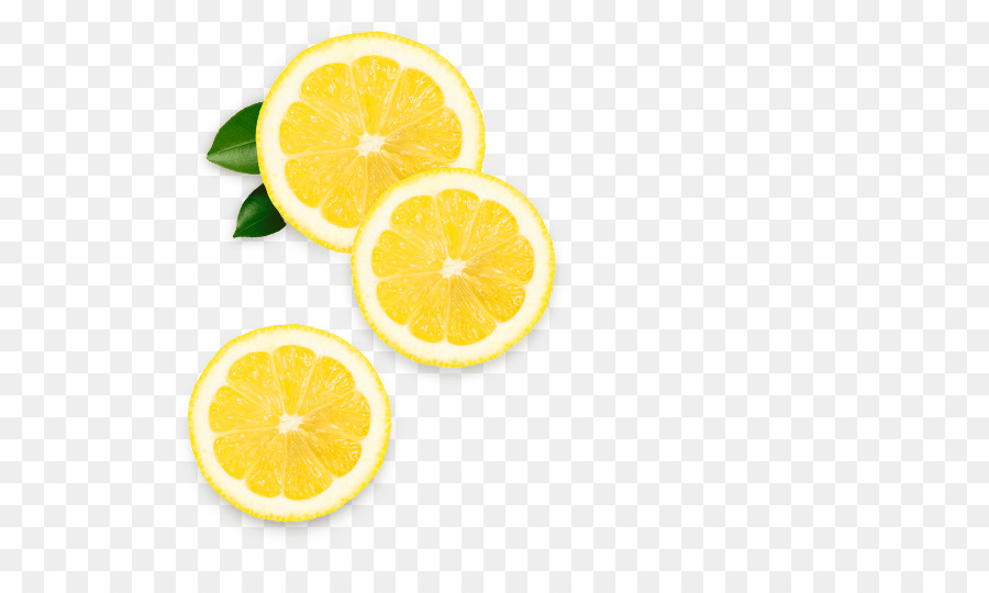 Rodaja De Limon，Amarillo PNG