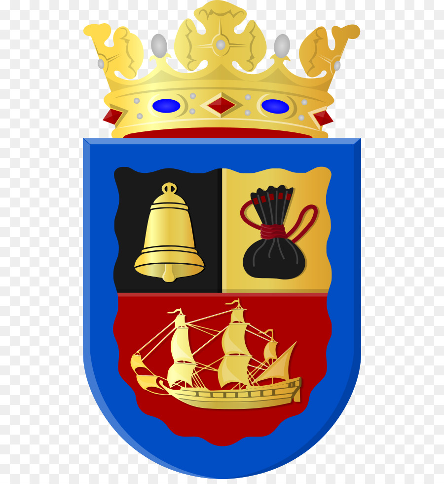 Escudo De Armas，Nieuwegein Países Bajos PNG