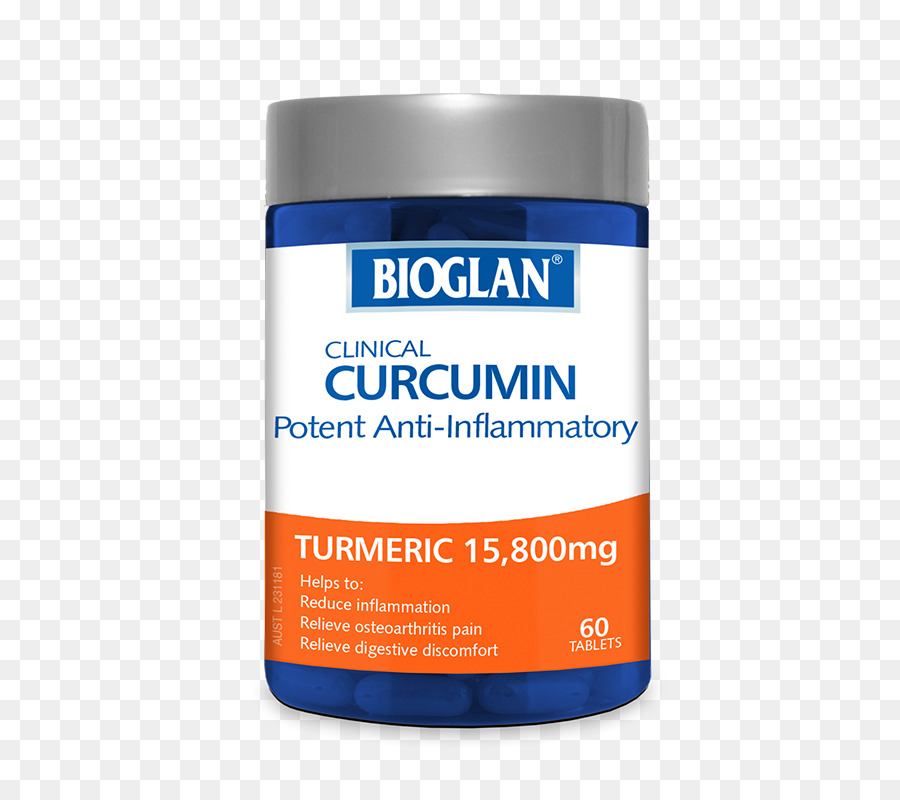 La Curcumina，La Cúrcuma PNG