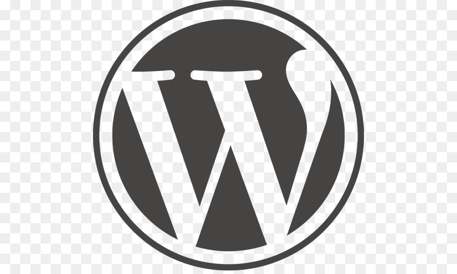 Wordpress，Wordpresscom PNG