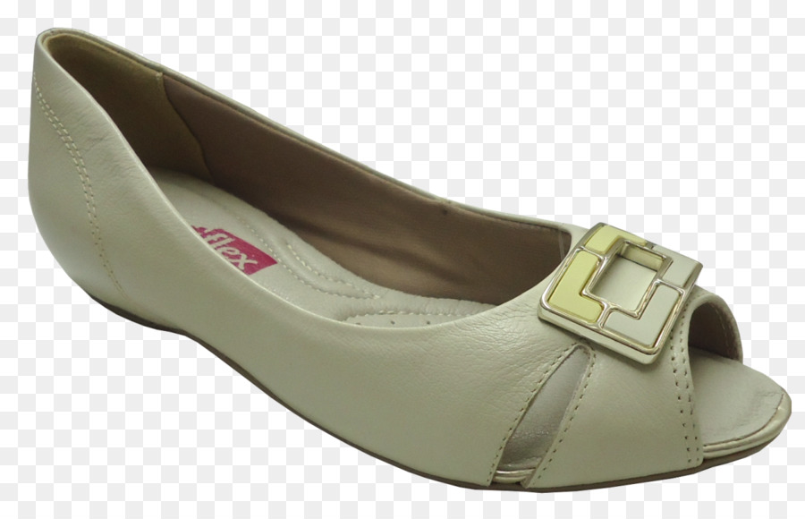 Plano De Ballet，Zapato De Peeptoe PNG