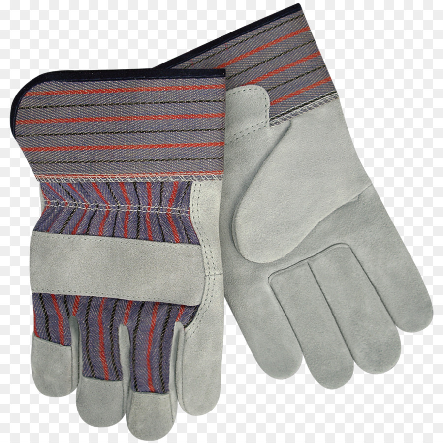 Guantes De Trabajo，Seguridad PNG