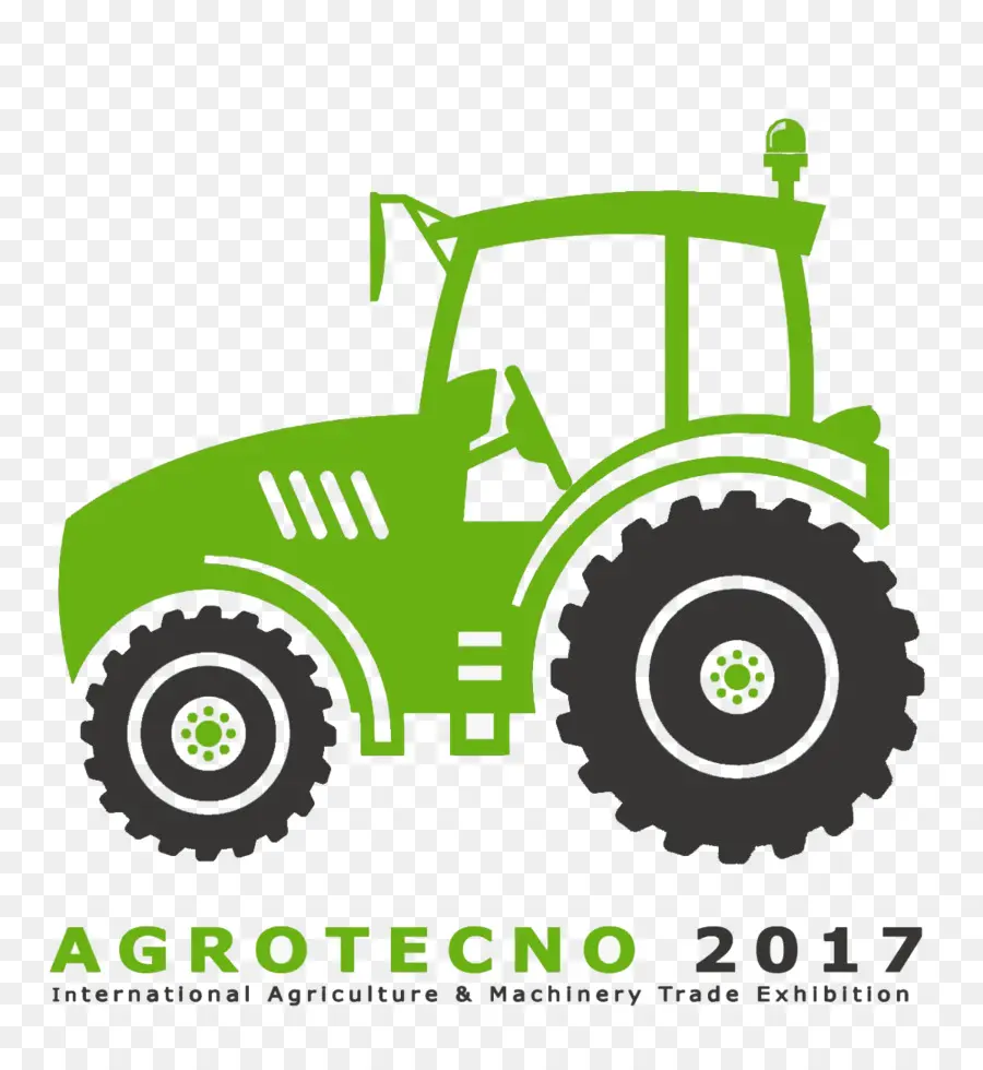 Tractor，Agricultura PNG