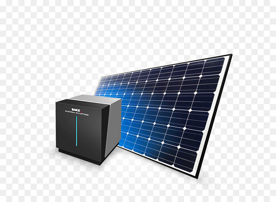 Sistema Fotovoltaico，Los Paneles Solares PNG