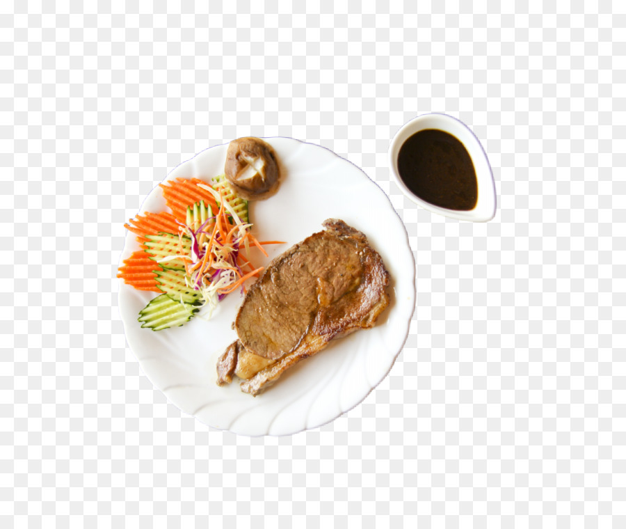 Bistec，Cocina Europea PNG