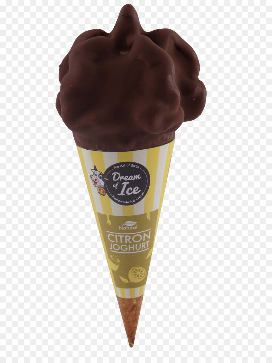 El Helado De Chocolate，Helado PNG