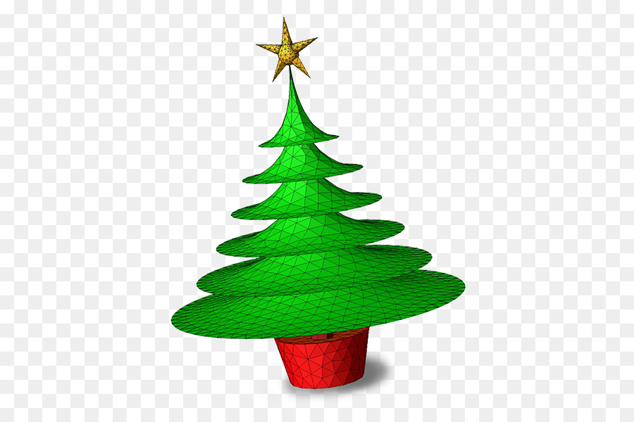 árbol De Navidad，Día Festivo PNG