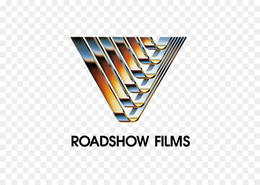 Logotipo De Roadshow Films，Película PNG