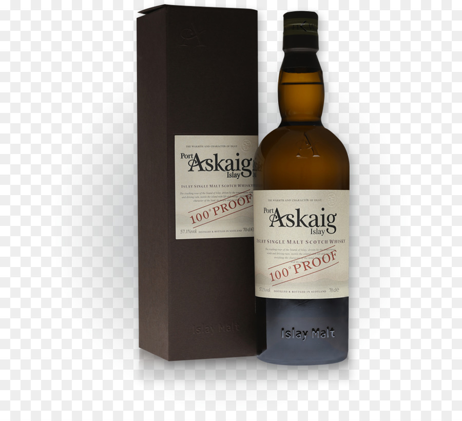 Port Askaig，Whisky PNG