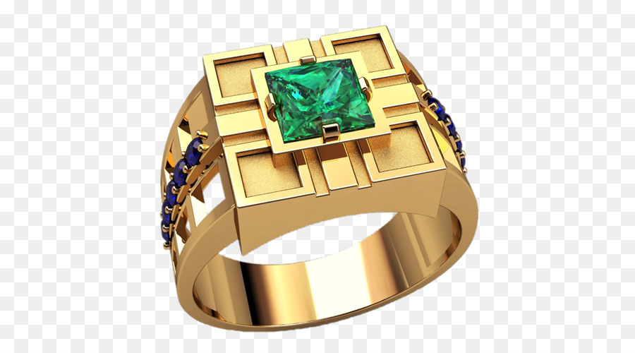 Anillo，Oro PNG