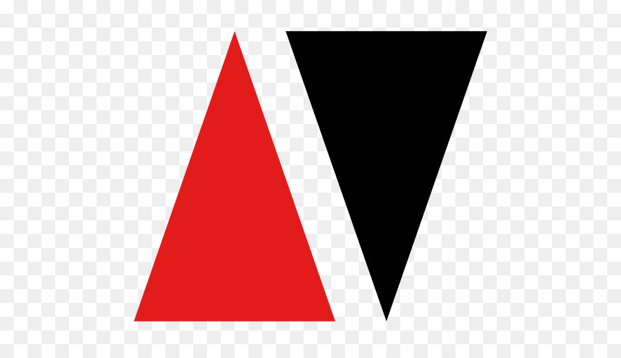 Triángulo，Logotipo PNG