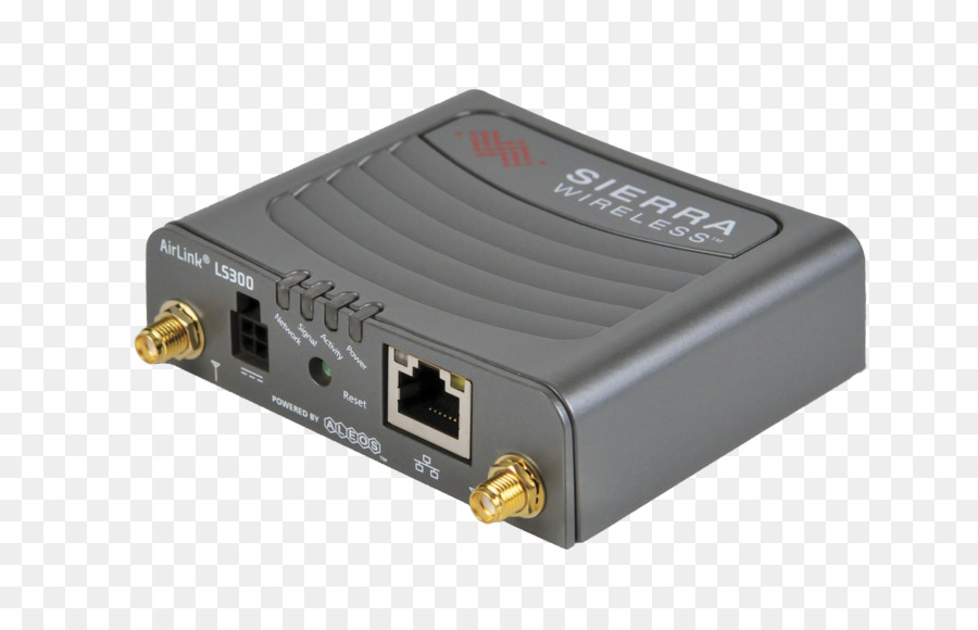 Sierra Wireless，Sierra Wireless Airlink Ls300 PNG