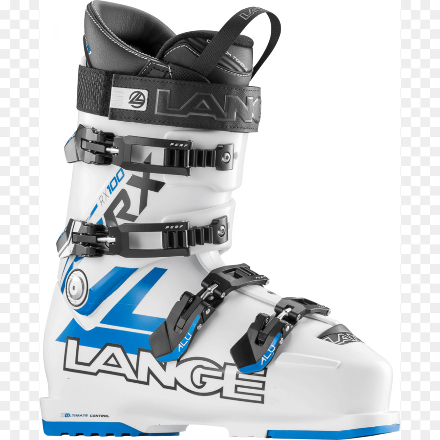 Lange，Botas De Esquí PNG