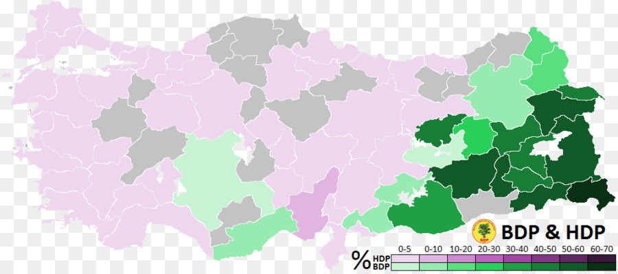 Turquía，Turco Elecciones Locales De 2014 PNG