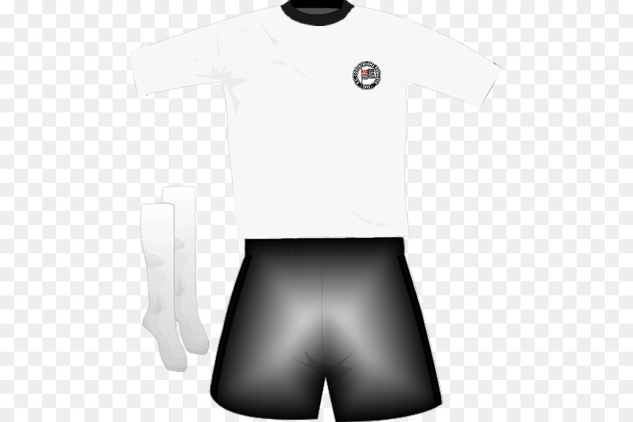 Club Deportivo Corinthians Paulista，Evolución De Los Uniformes Del Sport Club Corinthians Paulista PNG