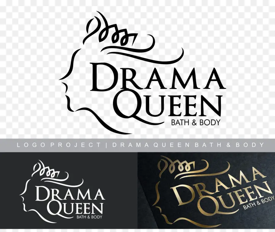 Logotipo，Drama PNG