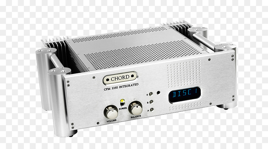 Electrónica，Amplificador De Potencia De Audio PNG