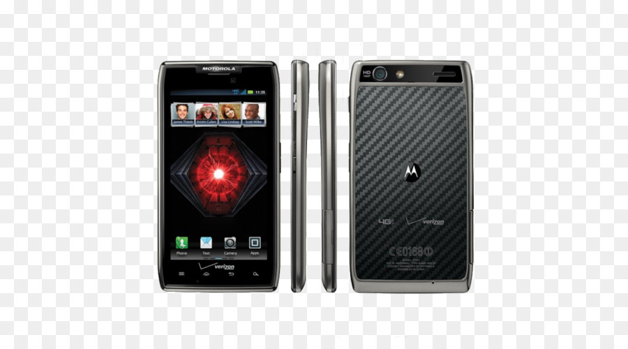 Droide Razr，Motorola Razr Maxx PNG