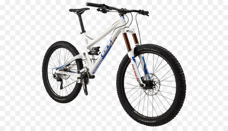 Bicicleta De Montaña，Bicicleta PNG