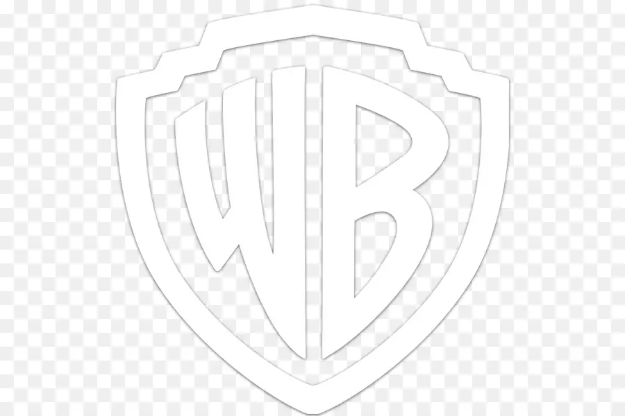 Logotipo De Warner Bros，Bm PNG