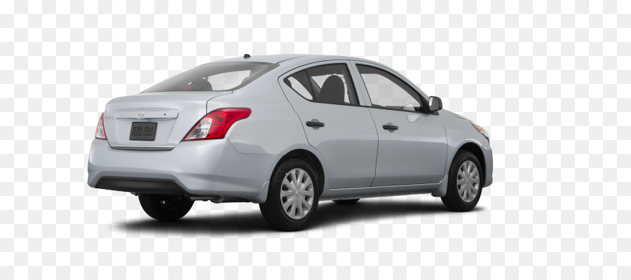 2015 Nissan Versa，Nissan PNG