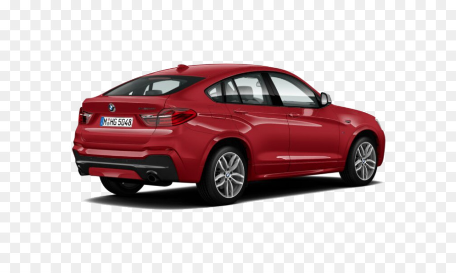 Coche，2018 Bmw X1 PNG