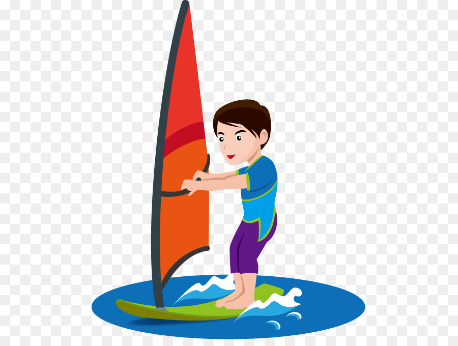 Deporte，Surf PNG