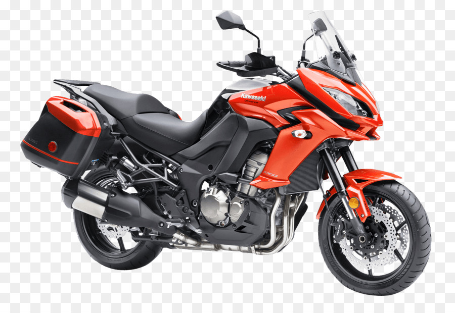 Kawasaki，Kawasaki Versa 1000 PNG