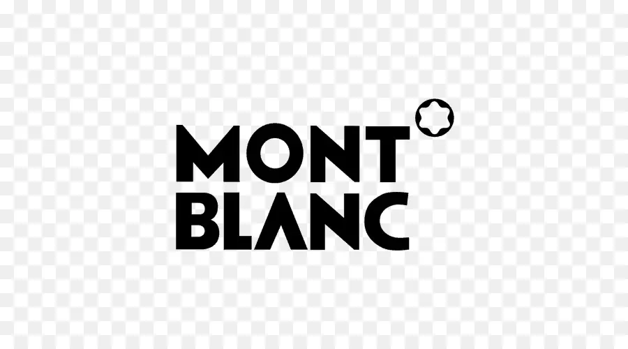 Logotipo De Montblanc，Marca PNG