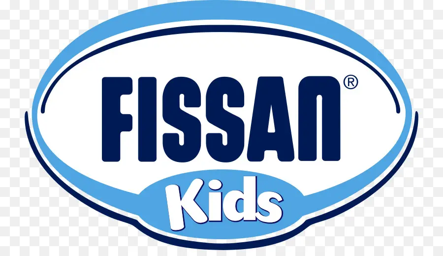 Logotipo De Fissan Para Niños，Marca PNG