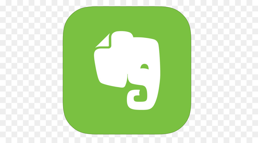 Logotipo De Elefante，Verde PNG