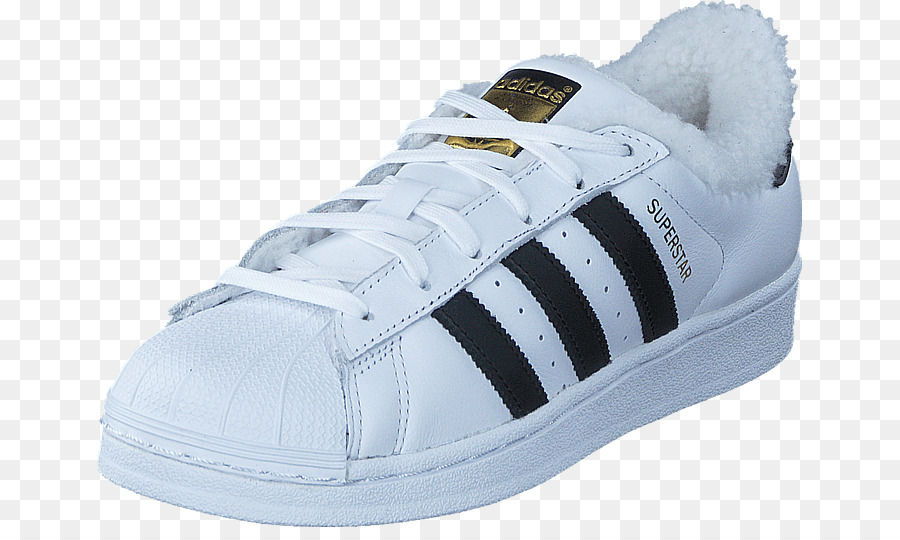 Zapatillas，Superestrella De Adidas PNG