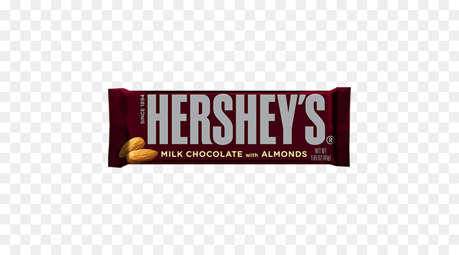 Barra De Chocolate Hershey，Barra De Chocolate PNG