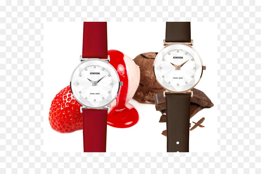 Reloj，Jowissa PNG