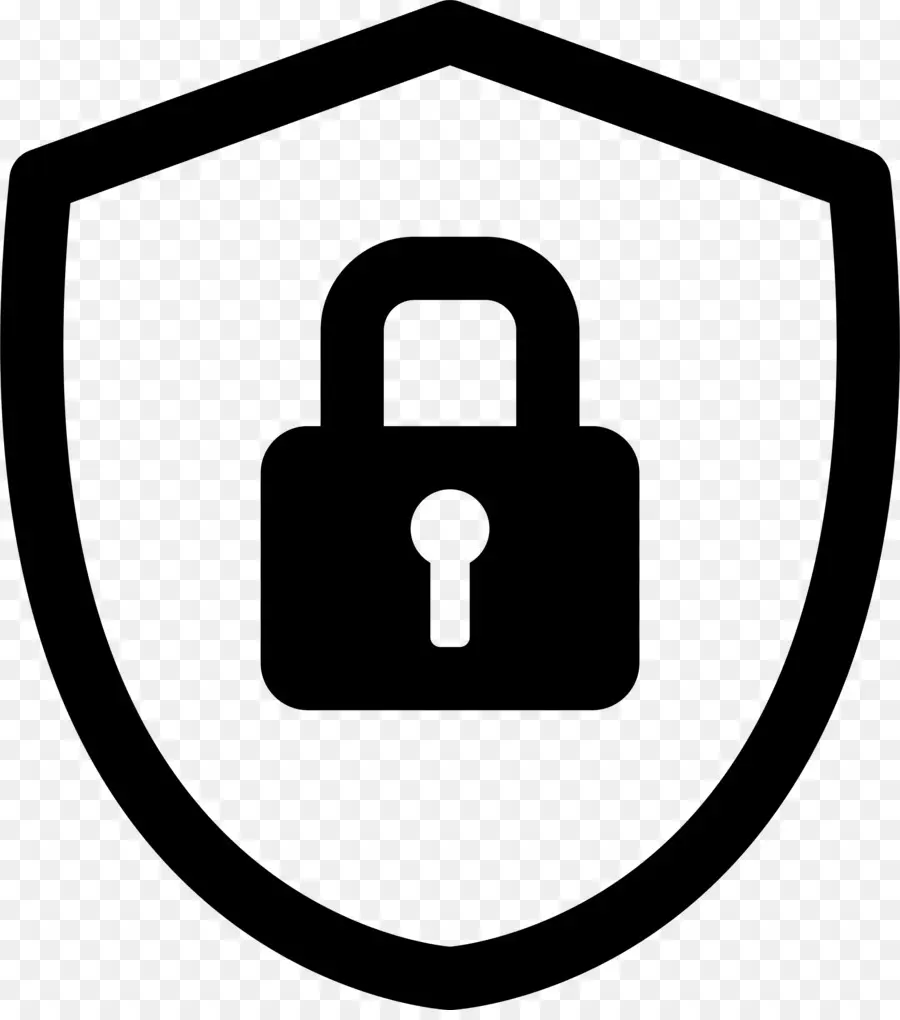 Iconos De Equipo，Seguridad PNG