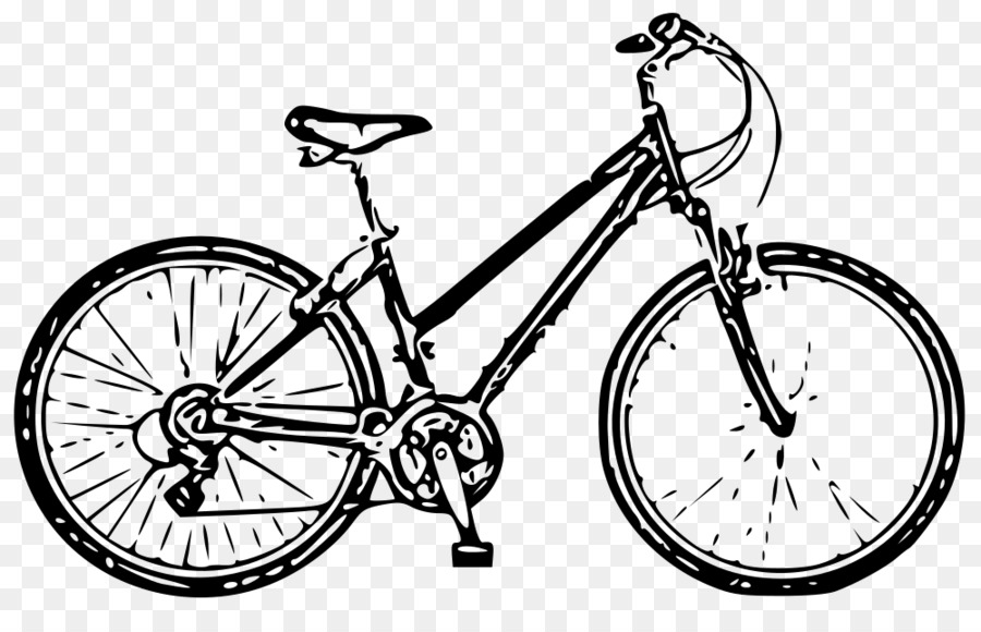 Triciclo，Bicicleta PNG