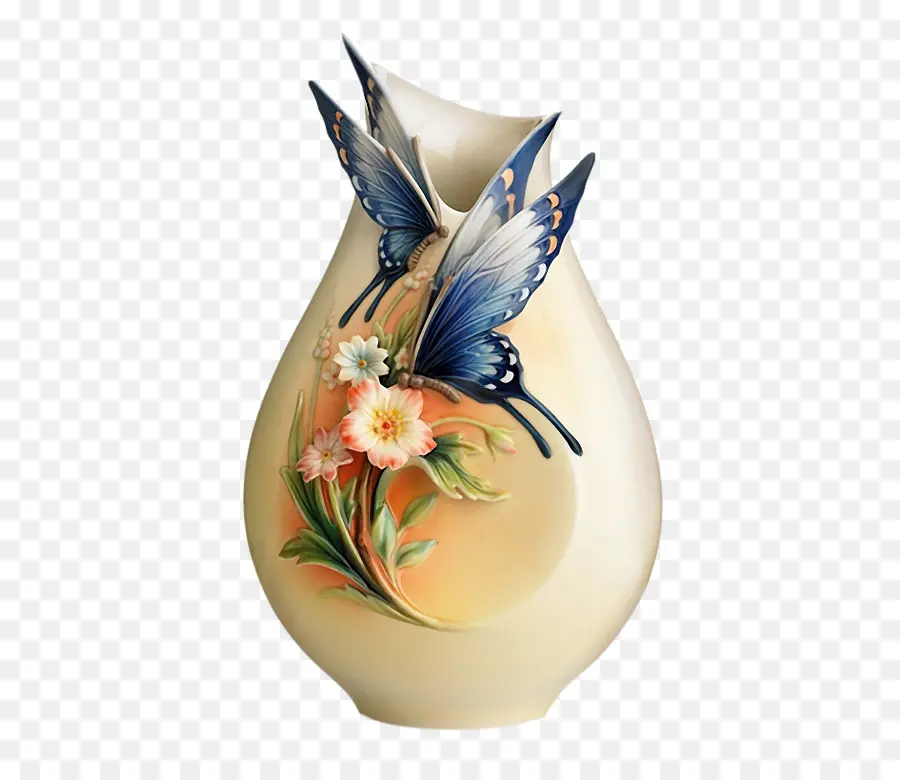 Florero，Porcelana PNG