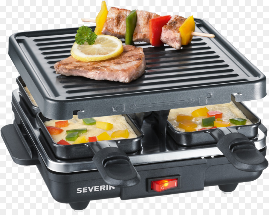 Raclette，Barbacoa PNG