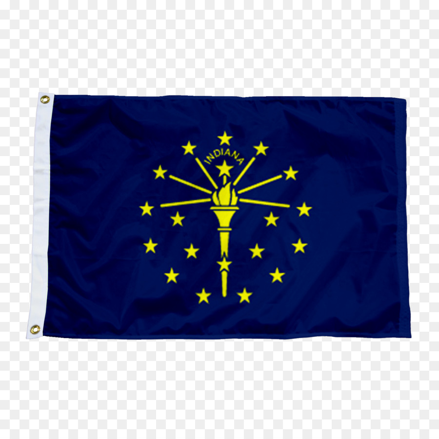 Bandera，Bandera De Indiana PNG