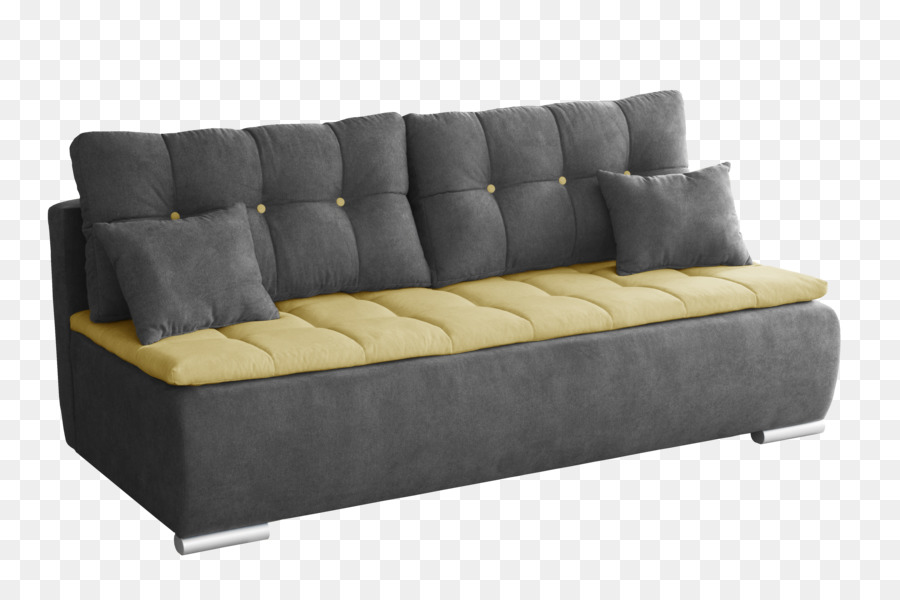 Sofá Cama，Sillón PNG