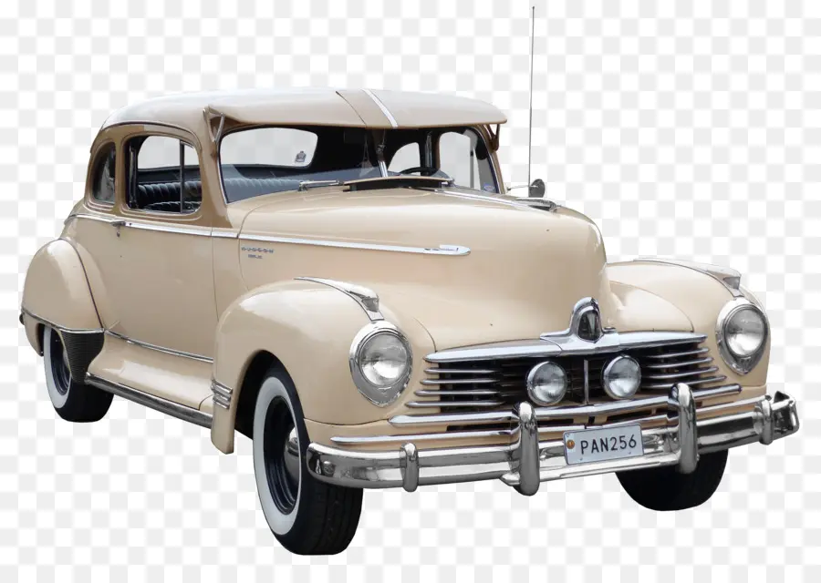 Coche Antiguo，Auto PNG