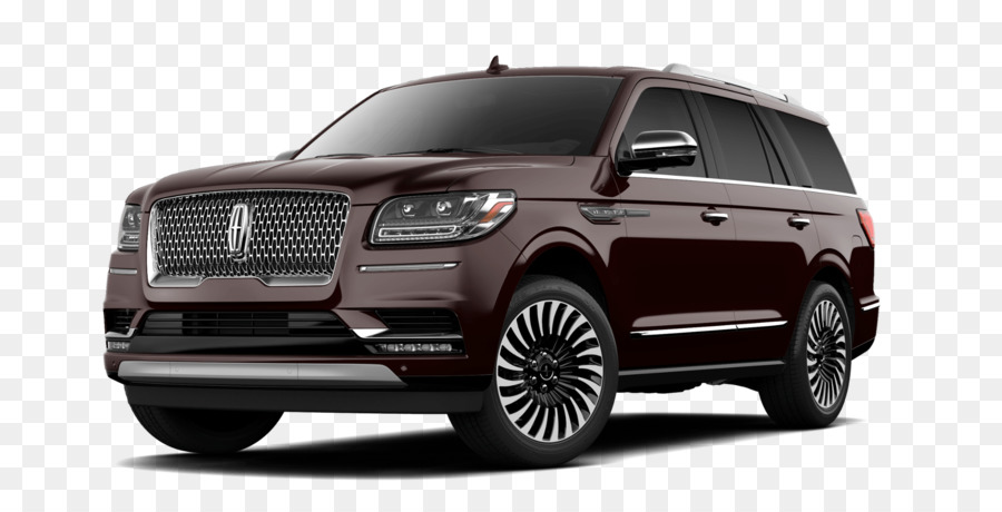 De 2018 El Lincoln Navigator，Lincoln PNG