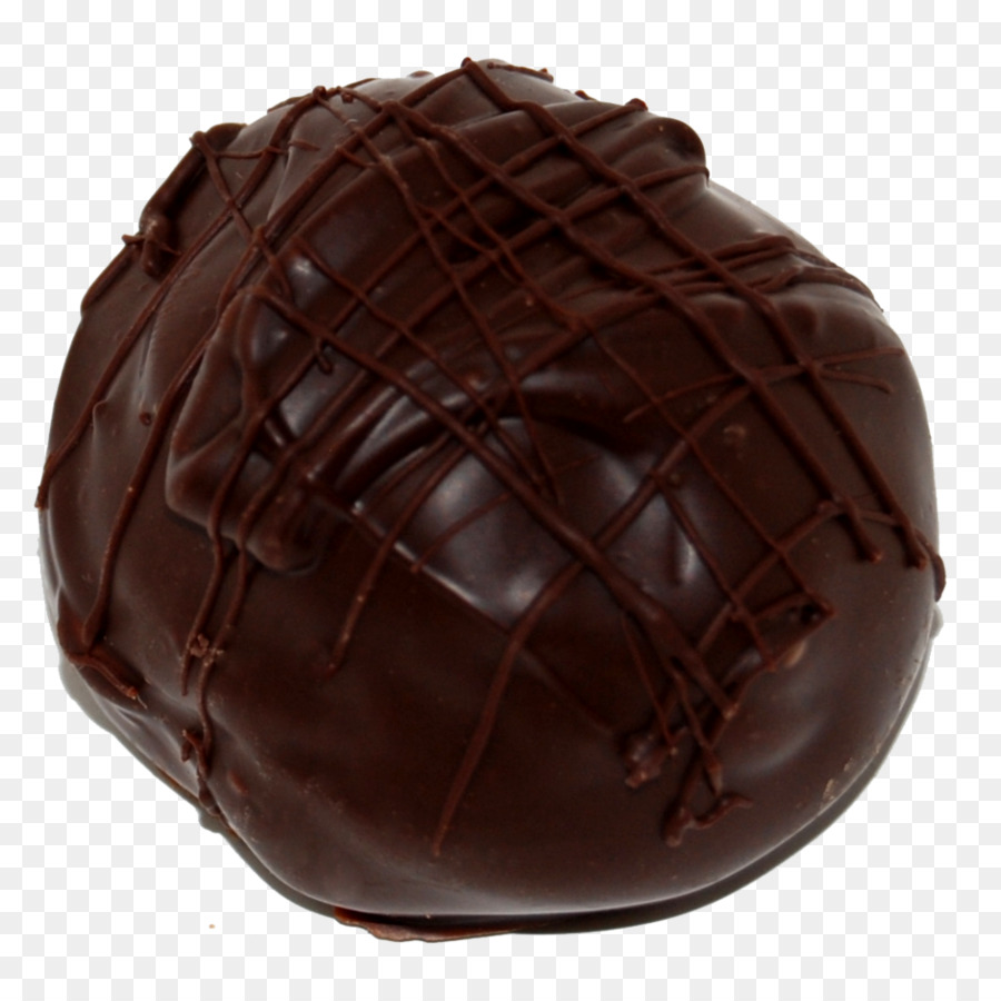 Trufa De Chocolate，Bolas De Chocolate PNG