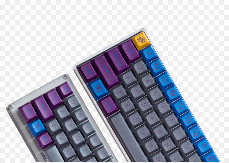 Teclado，Choque PNG