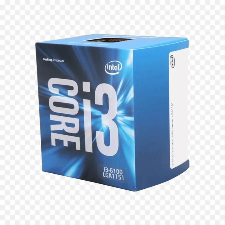 Intel，Núcleo Intel PNG