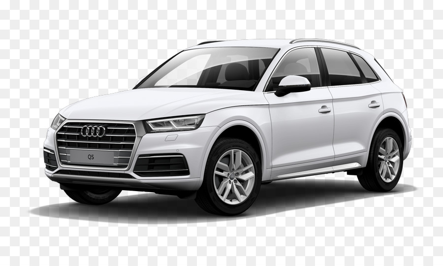 Audi，2018 Audi Q5 20t Suv Premium PNG