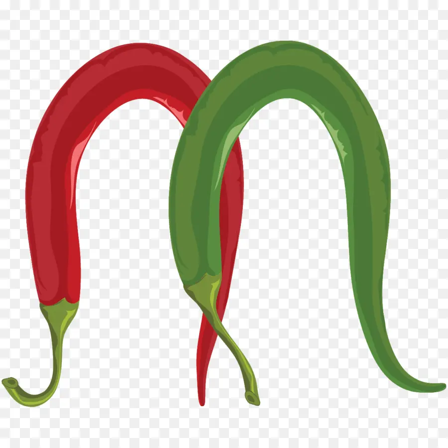 Chiles Rojos Y Verdes，Chile PNG