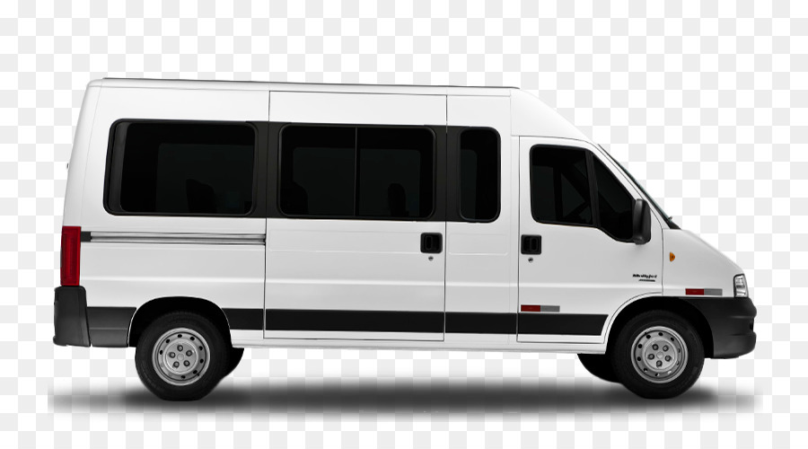 Fiat Ducato，Compacta Camioneta PNG