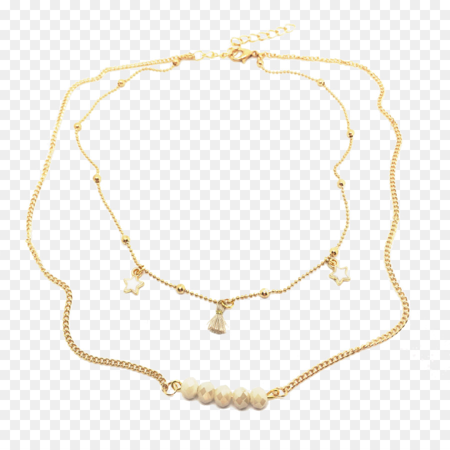 Collar，Joyería PNG