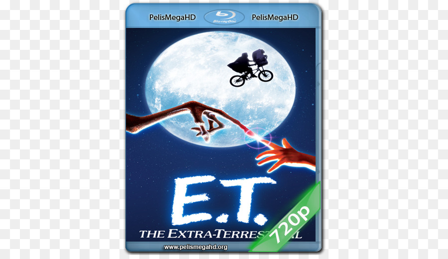 Cine，La Vida Extraterrestre PNG